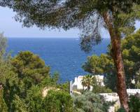 Bestand - Villa - Moraira - Playetes