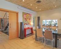 Bestand - Villa - Moraira - Playetes