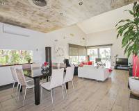 Bestand - Villa - Moraira - Playetes