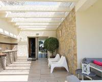 Bestand - Villa - Moraira - Playetes