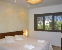 Bestand - Villa - Moraira - Playetes