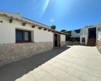 Bestand - Villa - Moraira - Sabatera