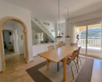 Bestand - Villa - Moraira - Sabatera