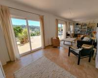 Bestand - Villa - Moraira - Sabatera