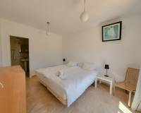 Bestand - Villa - Moraira - Sabatera