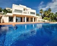 Bestand - Villa - Moraira - San jaime