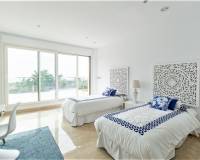 Bestand - Villa - Moraira - San jaime