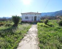 Bestand - Villa - Murla