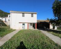 Bestand - Villa - Murla
