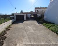 Bestand - Villa - Murla