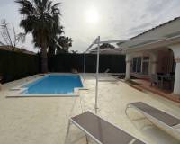 Bestand - Villa - Mutxamel - Bonalba