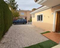 Bestand - Villa - Mutxamel - Bonalba