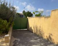 Bestand - Villa - Mutxamel