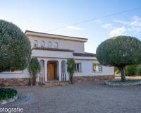 Bestand - Villa - Onil - Rural location