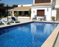 Bestand - Villa - Orihuela - Lomas de Cabo Roig