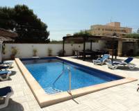 Bestand - Villa - Orihuela - Lomas de Cabo Roig