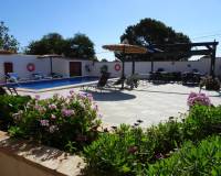 Bestand - Villa - Orihuela - Lomas de Cabo Roig