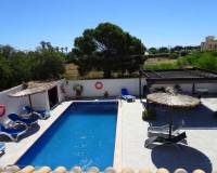 Bestand - Villa - Orihuela - Lomas de Cabo Roig