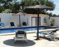 Bestand - Villa - Orihuela - Lomas de Cabo Roig