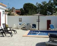 Bestand - Villa - Orihuela - Lomas de Cabo Roig