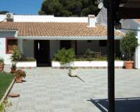 Bestand - Villa - Orihuela - Lomas de Cabo Roig