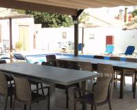 Bestand - Villa - Orihuela - Lomas de Cabo Roig