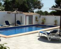 Bestand - Villa - Orihuela - Lomas de Cabo Roig