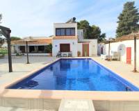 Bestand - Villa - Orihuela - Lomas de Cabo Roig