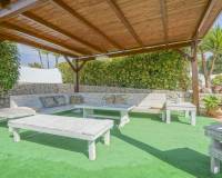 Bestand - Villa - Teulada - La Fustera