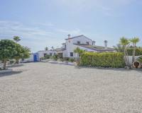 Bestand - Villa - Teulada - La Fustera