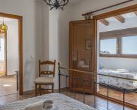 Bestand - Villa - Teulada - La Fustera