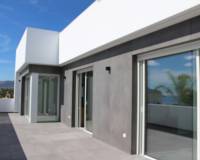 Bestand - Villa - Teulada