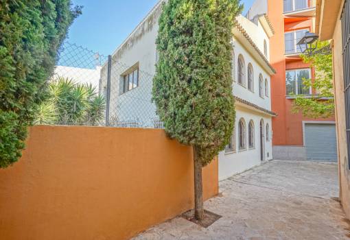 Bungalow - Bestaande woningen - Benissa costa - Center