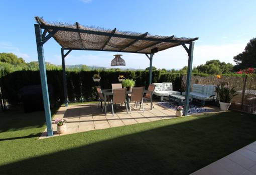Bungalow - Bestaande woningen - Calpe - Calpe