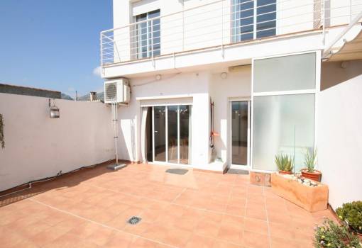 Bungalow - Bestaande woningen - Denia - Beniarbeig