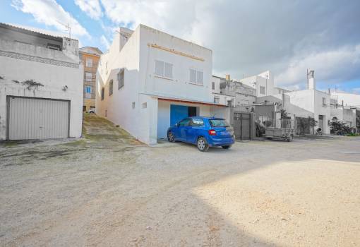 Bungalow - Bestand - Benissa costa - Benissa Town