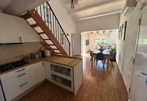 Bungalow - Bestand - Denia - Denia