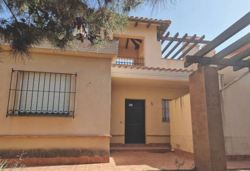 Bungalow - Neubau - Fuente Álamo - Las Palas