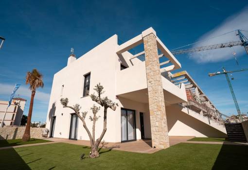 Bungalow - Neubau - Pilar de la Horadada - Pilar de Horadada