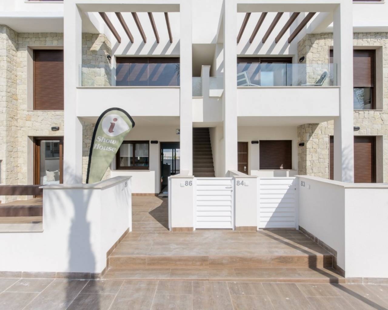 Bungalow - Neubau - Torrevieja - SP-80710