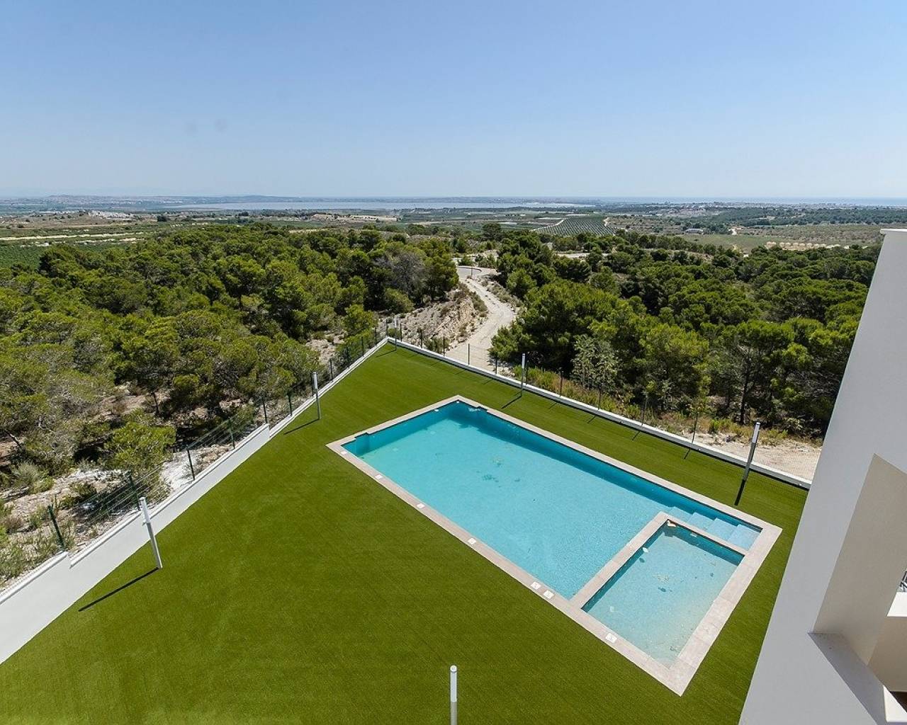 Bungalow - Nueva construcción  - San Miguel de Salinas - SP-42222