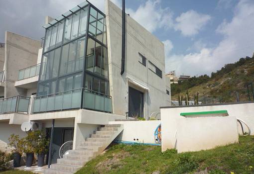 Bungalow - Resale - Calpe - Calpe