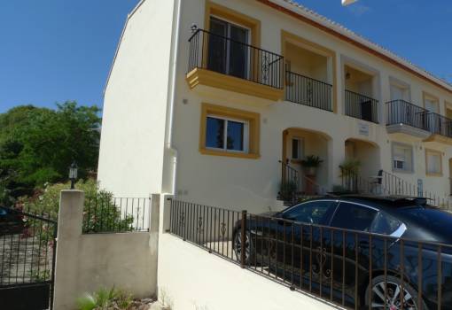 Bungalow - Resale - Murla - Murla