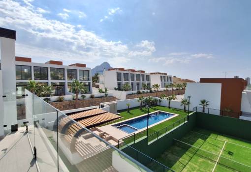 Bungalow - Reventa - Calpe - Calpe