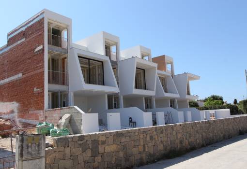 Bungalow - Revente - Calpe - Calpe