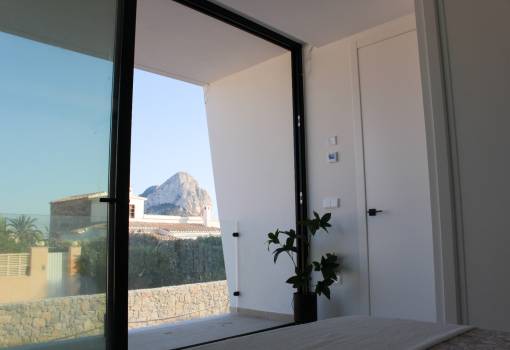 Bungalow - Revente - Calpe - Calpe