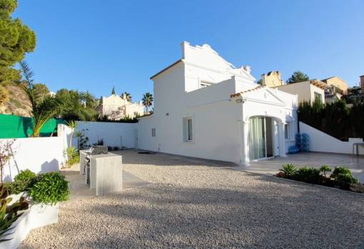 Bungalow - Revente - Calpe - Calpe