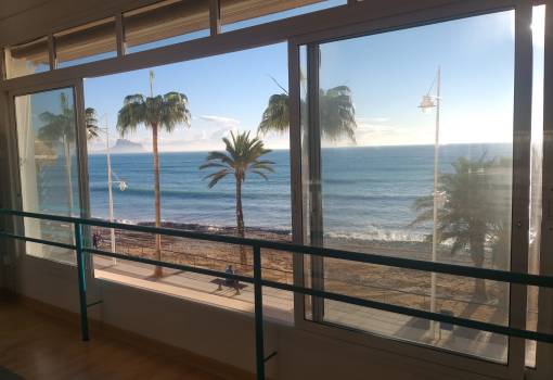 Business - Bestaande woningen - Altea - Altea