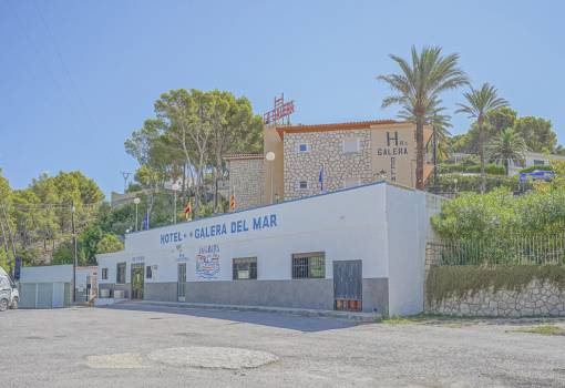 Business - Bestaande woningen - Altea - Mascarat