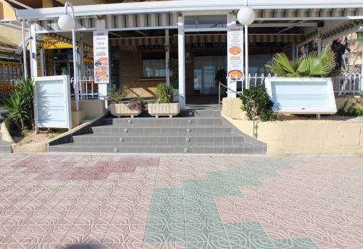 Business - Bestaande woningen - Calpe - Calpe